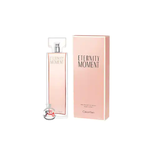 عطر ادکلن سی کی اترنیتی مومنت